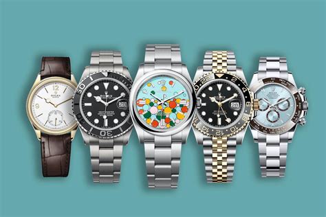 quelle rolex acheter en 2023|model rolex 2023.